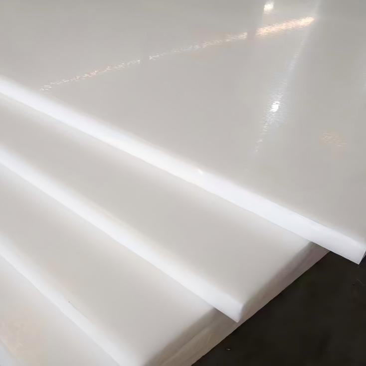 15mm POM Sheet