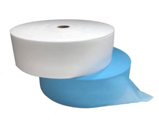 Nonwoven Fabric