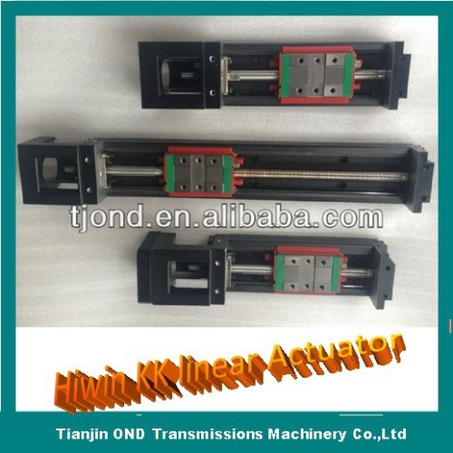 Hiwin KK60 Linear Actuator(150,200,300,400,500,600mm length)