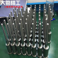 Precision Core Pins Processing of SKD61 Material