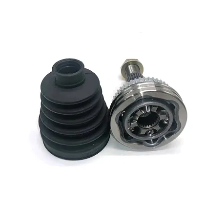 Auto Transmission Systems Spare Parts: Drive Shafts, CV Joints, Axle Shafts - OE 49501-07300 for QIA