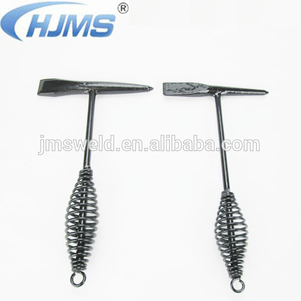 Chipping hammer ( welding accessories, welding product and slag remover )