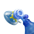 Disposable PVC Resuscitator Bag Set