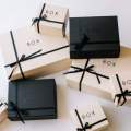 Custom Design Exquisite Small Gift Box