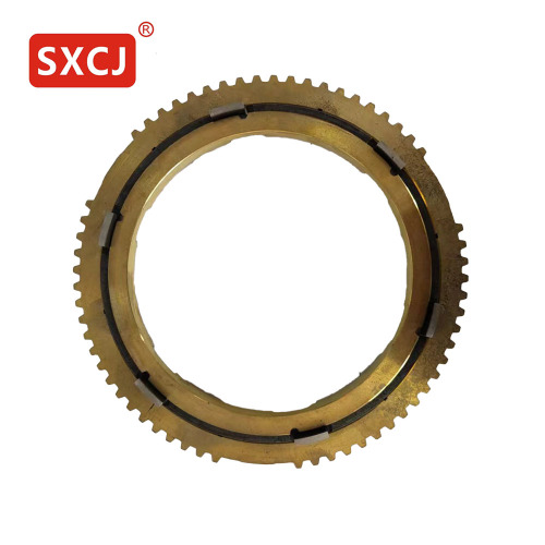 Auto Parts Transmission Synchronizer Ring for MITSUBISHI FUSO