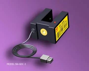 Otis Elevator Photoelectric Switch (SN-GDC-3)