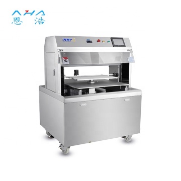 Cake Cutting Machine: Blade Selection and Surface Finishing Techniques for Precision Slicing