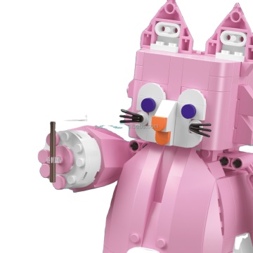 Direct Deals: Mould King 13158 - The Ultimate Balance Remote Control Robot: A Smart Addition to Your Building Block Sets with MociFox