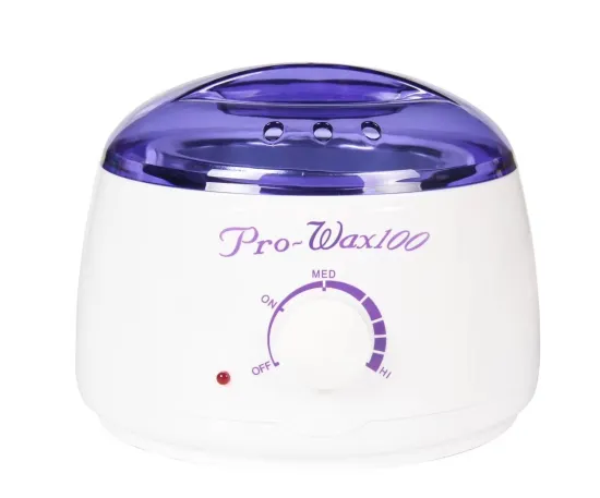 Candle Making Wax Machine for Nail Shop Hair Removal