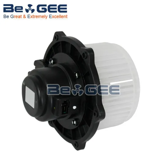 Replacement AC Blower Motor For Chevrolet Optra 04-07 Suzuki Forenza 04-08 Suzuki Reno 06-08