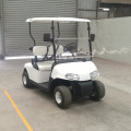 good quality two seater 300cc gas golf cart