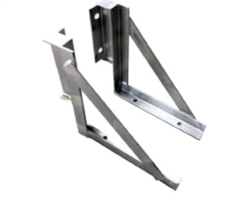 OEM custom auto part sheet metal fabrication parts metal brackets
