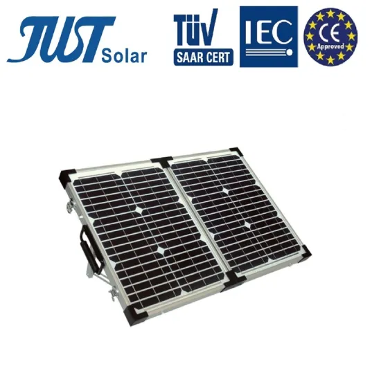 40W Portable Solar Panel with High Quality