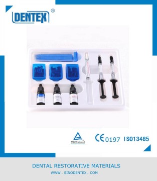 Dentex Porcelain Repair Kit