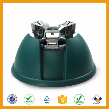 Hot selling christmas tree skirt for wholesales