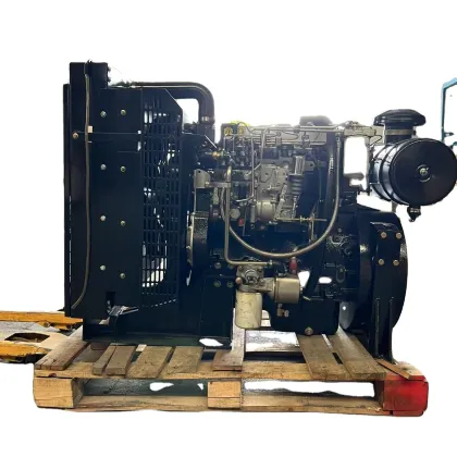 Foton Lovol Truck Engine Assembly 1004TG14 only