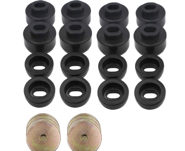 Cushion for GM Silverado Sierra CAB Assembly-Mount