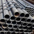 API 5L GR.B Pipe sem costura de aço carbono Q235