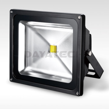 50w Led Flood Light Ac Global Voltage Adaptable 