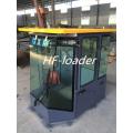 Loader Cab untuk XCMG LW166