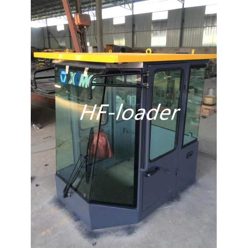 Carregador CAB PARA XCMG LW166