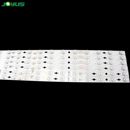 GIC65LB115_3030F2.1D_V0.3 TV PCB LED Backlight with HDMI Sync Box