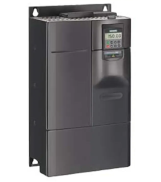 6SE6430 VFD AC Drive Inverter - การรับประกัน 1 ปี