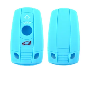 Silicone Car Remote Flip Key  Cover