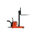 C-channel 1 Ton Manual Pallet Lifter