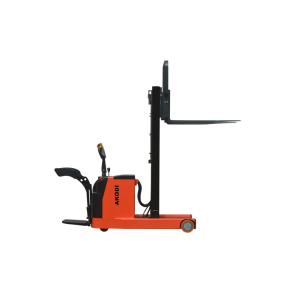 Akodi 1.5 Ton Electric Reach Pallet Stacker