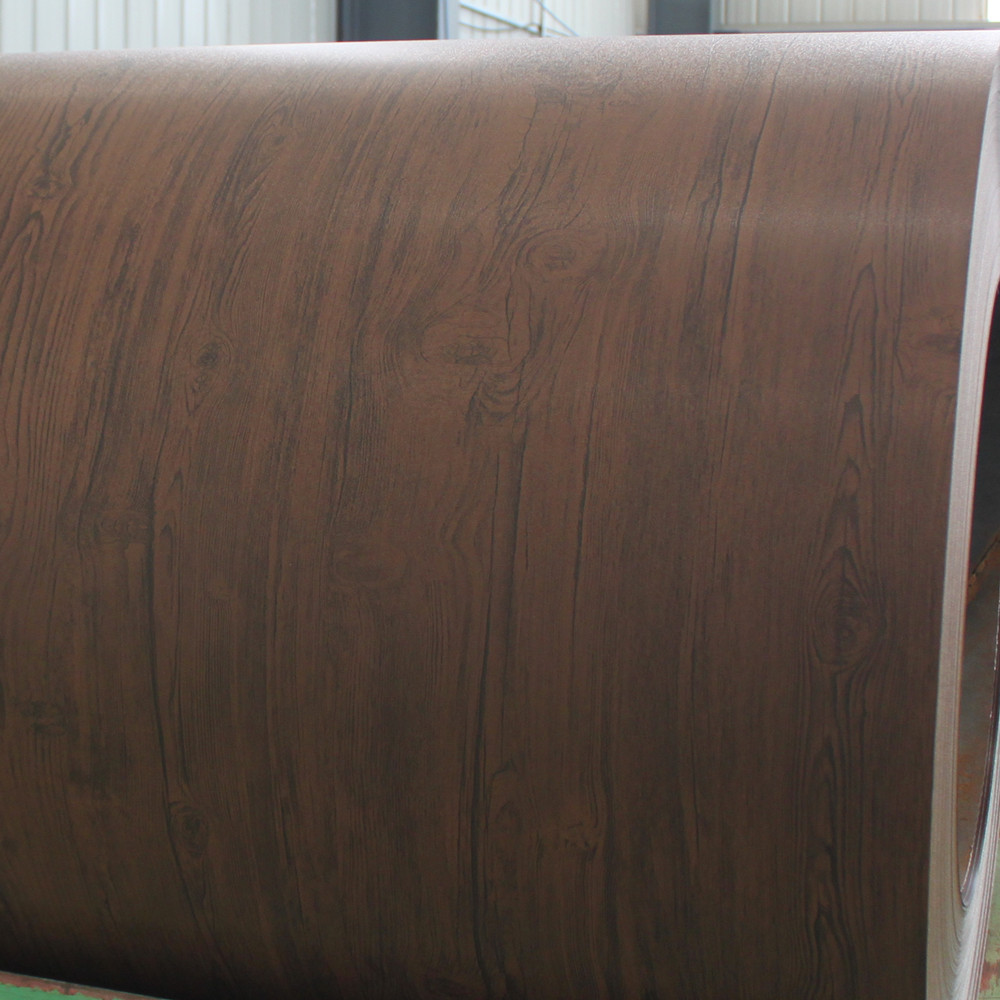 aluminum for wall panel