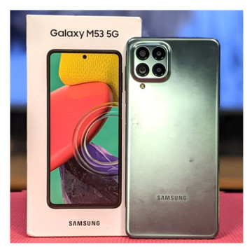 Best Deals on Wholesale Samsung Mobile Phones: M23, M30s, M33, M53 5G & Used Android Models
