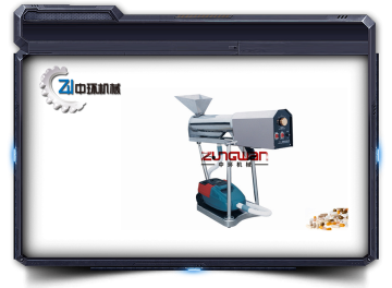 Medicine Polisher Machinery