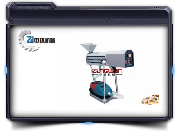 Medicine Polisher Machinery