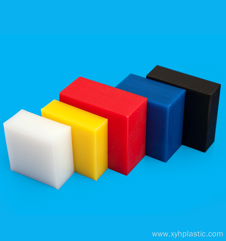 Polyethylene Hdpe Plastic Sheet