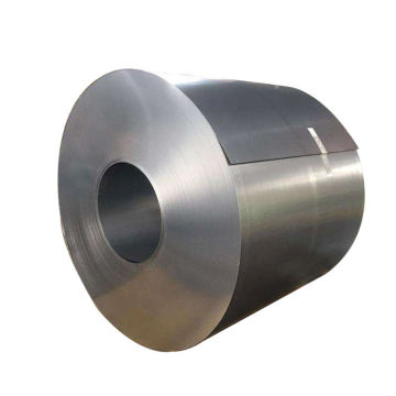 Top Quality Factory Direct Carbon Steel Cold Rolled Steel Coil (CR Coil & CRC) Supplier
