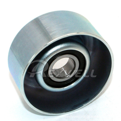 Wholesale Belt Guide Idler Pulley for Toyota Coaster TRB50 16603-75010