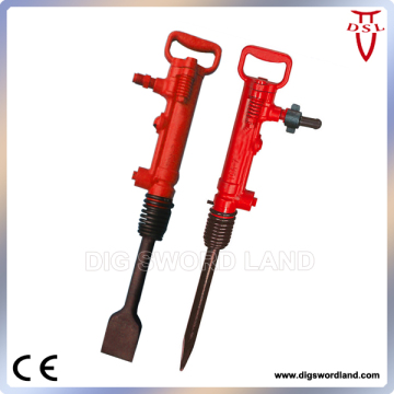 Mini Jack Hammer (TCA-7) Chris