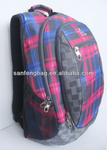 laptop backpack single strap