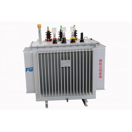 High-efficiency Pole Mounted Transformers