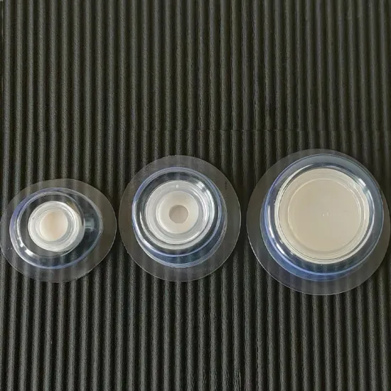High Quality Affordable PVC/TPU Water Valve for Climbing Water Bags