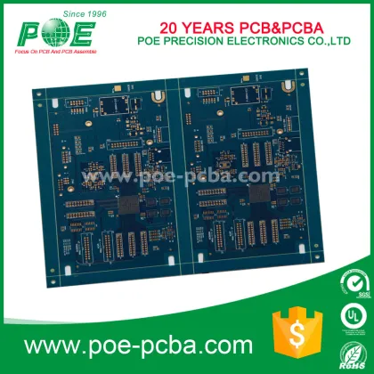 camera module pcb printed circuit boards 94v0 pcb boards supplier