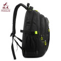 Nilon luar hiking camping outdoor backpack dengan string