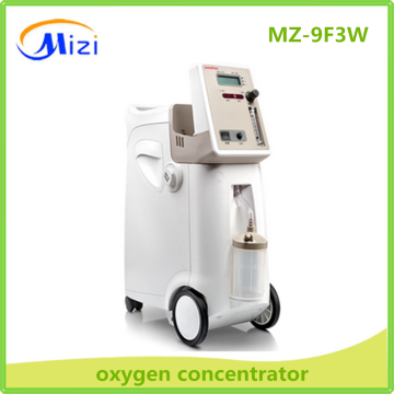 Bộ tập trung oxy cho bệnh viện chăm sóc sức khỏe tại nhà