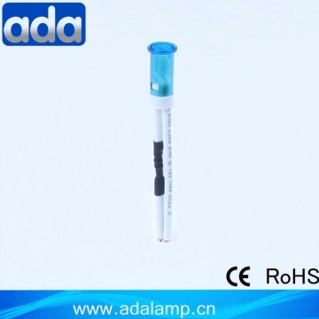 220V LED Indicator Lights with Silicone or PVC Wire