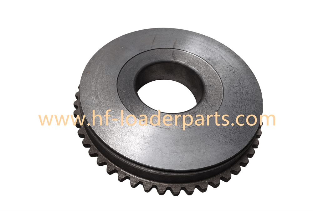 BS428 Transmission piston ZL20-032106