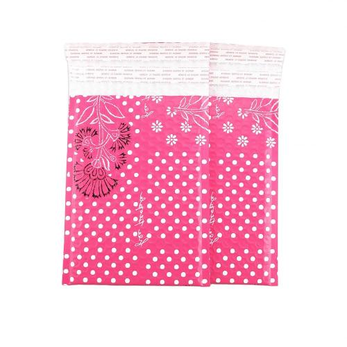 4 × 6 Self-seal PE Film Bubble Bags