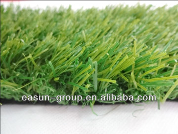 Safety artificial grass