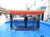 Special Sea Inflatable Swimming Pool with Net for Family
