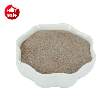 Yüksek Saflıkta Zirkon Kum Dökümhane Sınıfı